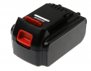 Black & Decker GTC610L / LB20 5000mAh Li-ion 20.0V (Cameron Sino)