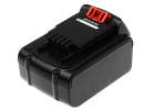 Black & Decker GTC610L / LB20 5000mAh Li-ion 20.0V (Cameron Sino)