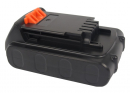 Black & Decker GTC610L / LB20 2000mAh Li-ion 20.0V (Cameron Sino)