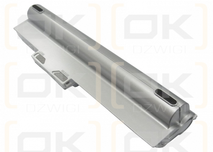 Sony VAIO VGN-Z93 / VGP-BPL12 6600 mAh Li-Ion 11,1 V (Cameron Sino)