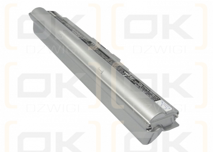 Sony VAIO VGN-Z93 / VGP-BPL12 6600 mAh Li-Ion 11,1 V (Cameron Sino)