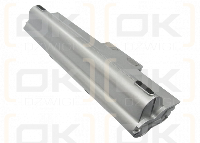 Sony VAIO VGN-Z93 / VGP-BPL12 6600 mAh Li-Ion 11,1 V (Cameron Sino)