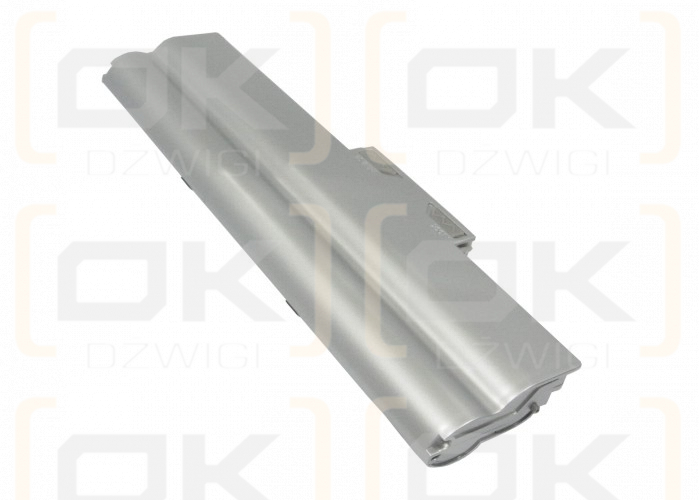 Sony VAIO VGN-Z93 / VGP-BPL12 4400 mAh Li-Ion 11,1 V (Cameron Sino)