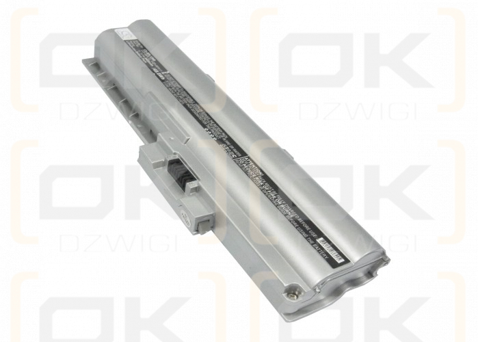 Sony VAIO VGN-Z93 / VGP-BPL12 4400 mAh Li-Ion 11,1 V (Cameron Sino)