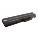 Sony VAIO VGN-Z93 / VGP-BPL12 4400 mAh Li-ion 11.1 V (Cameron Sino)