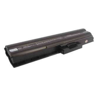 Sony VAIO VGN-Z93 / VGP-BPL12 4400 mAh Li-ion 11.1 V (Cameron Sino)