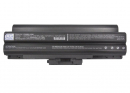 Sony VAIO VGN-SR94VS / VGP-BPL13 8800 mAh Li-Ion 11,1 V (Cameron Sino)
