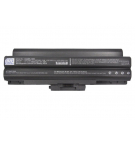 Sony VAIO VGN-SR94VS / VGP-BPL13 8800 mAh Li-ion 11.1 V (Cameron Sino)
