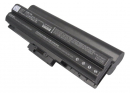 Sony VAIO VGN-SR94VS / VGP-BPL13 8800 mAh Li-Ion 11,1 V (Cameron Sino)