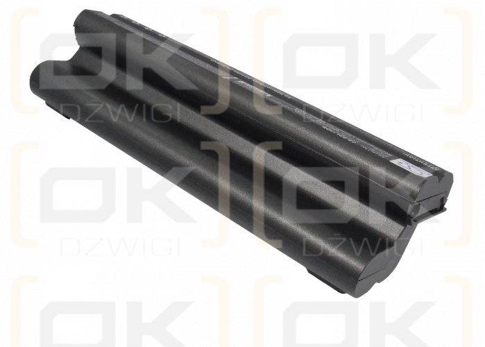 Sony VAIO VGN-SR94VS / VGP-BPL13 8800 mAh Li-Ion 11,1 V (Cameron Sino)