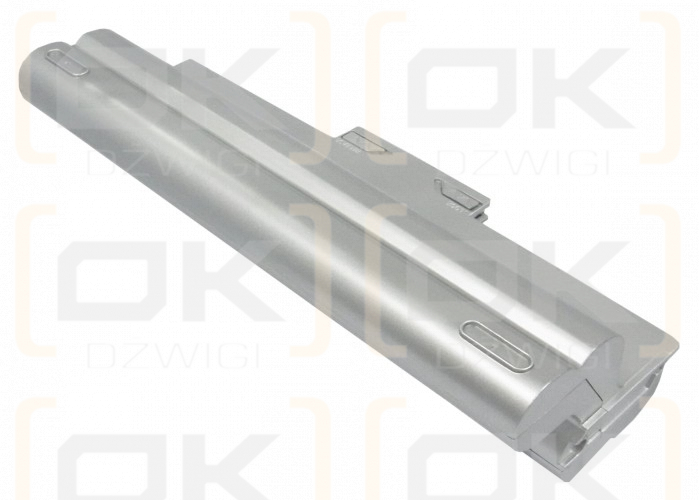 Sony VAIO VGN-SR94VS / VGP-BPL13 8800 mAh Li-Ion 11,1 V (Cameron Sino)