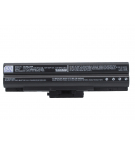 Sony VAIO VGN-SR94VS / VGP-BPS13 4400 mAh Li-Ion 11,1 V (Cameron Sino)