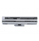 Sony VAIO VGN-SR94VS / VGP-BPS13 4400 mAh Li-Ion 11,1 V (Cameron Sino)