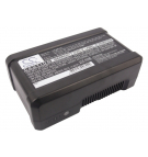 Sony DVW-9WS / E-80S 4400 mAh Li-ion 14,4 V (Cameron Sino)
