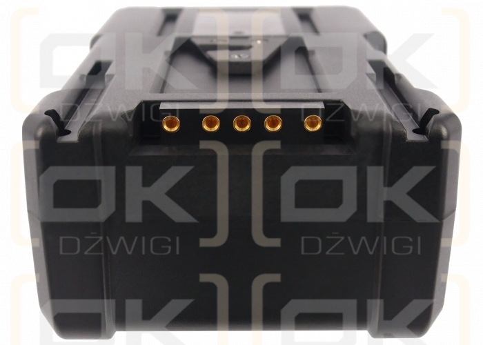 Sony DVW-9WS/E-80S 4400 мАч Li-ion 14,4 В (Cameron Sino)