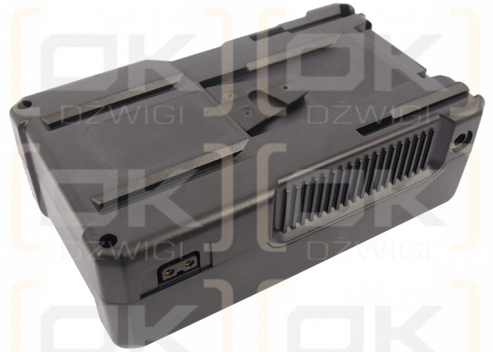 Sony DVW-9WS/E-80S 4400 мАч Li-ion 14,4 В (Cameron Sino)