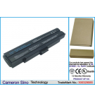 Sony VGN-BX397XP / VGP-BPL4 8800 mAh Li-ion 11.1 V (Cameron Sino)