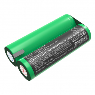 Black & Decker Skil F012237200 / NCR18650-2 2500mAh Li-ion 7.4V (Cameron Sino)