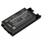 SpectraLink PBL87410 / PBL87100 2400 mAh Li-Ion 3,7 V (Cameron Sino)