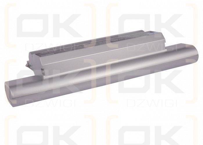 Сменный аккумулятор для Sony VAIO VGN-FZ448EB / VGP-BPS8 6600 мАч Li-ion 11,1 В (Cameron Sino)