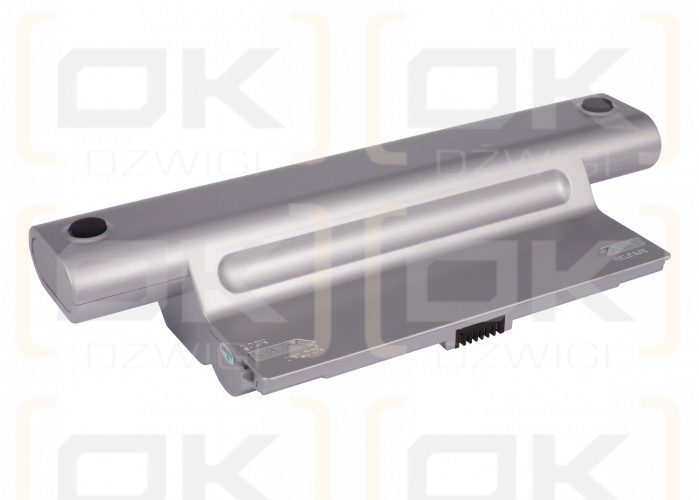 Сменный аккумулятор для Sony VAIO VGN-FZ448EB / VGP-BPS8 6600 мАч Li-ion 11,1 В (Cameron Sino)