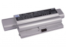 Сменный аккумулятор для Sony VAIO VGN-FZ448EB / VGP-BPS8 6600 мАч Li-ion 11,1 В (Cameron Sino)