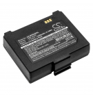 Bixolon SPP-R200III / PBP-R200 2200 mAh Li-Ion 3,7 V (Cameron Sino)