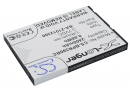 BandRich BandLuxe PR39 / BA-21012300 2400mAh Li-ion 3.7V (Cameron Sino)