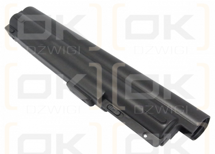 Sony VAIO VGN-TZ93US / VGP-BPL11 4400 mAh Li-Ion 11,1 V (Cameron Sino)