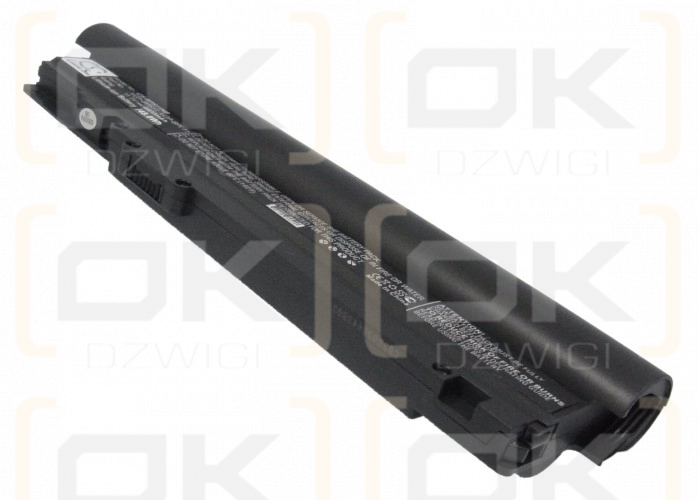 Sony VAIO VGN-TZ93US / VGP-BPL11 4400 mAh Li-Ion 11,1 V (Cameron Sino)