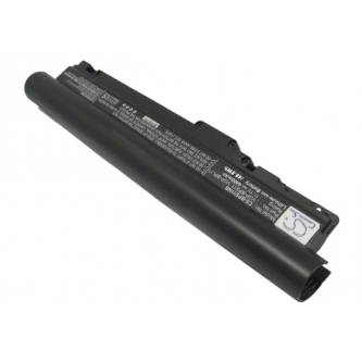 Sony VAIO VGN-TZ93US / VGP-BPL11 4400 mAh Li-ion 11.1 V (Cameron Sino)