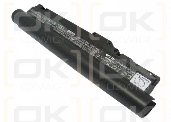 Sony VAIO VGN-TZ93US / VGP-BPL11 4400 mAh Li-Ion 11,1 V (Cameron Sino)