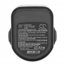 Black & Decker AST12XC / PS130 2100mAh Ni-MH 12.0V (Cameron Sino)