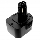 Black & Decker AST12XC / PS130 2100mAh Ni-MH 12.0V (Cameron Sino)
