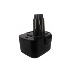 Black & Decker TV250 / PS130 3300mAh Ni-MH 12.0V (Cameron Sino)