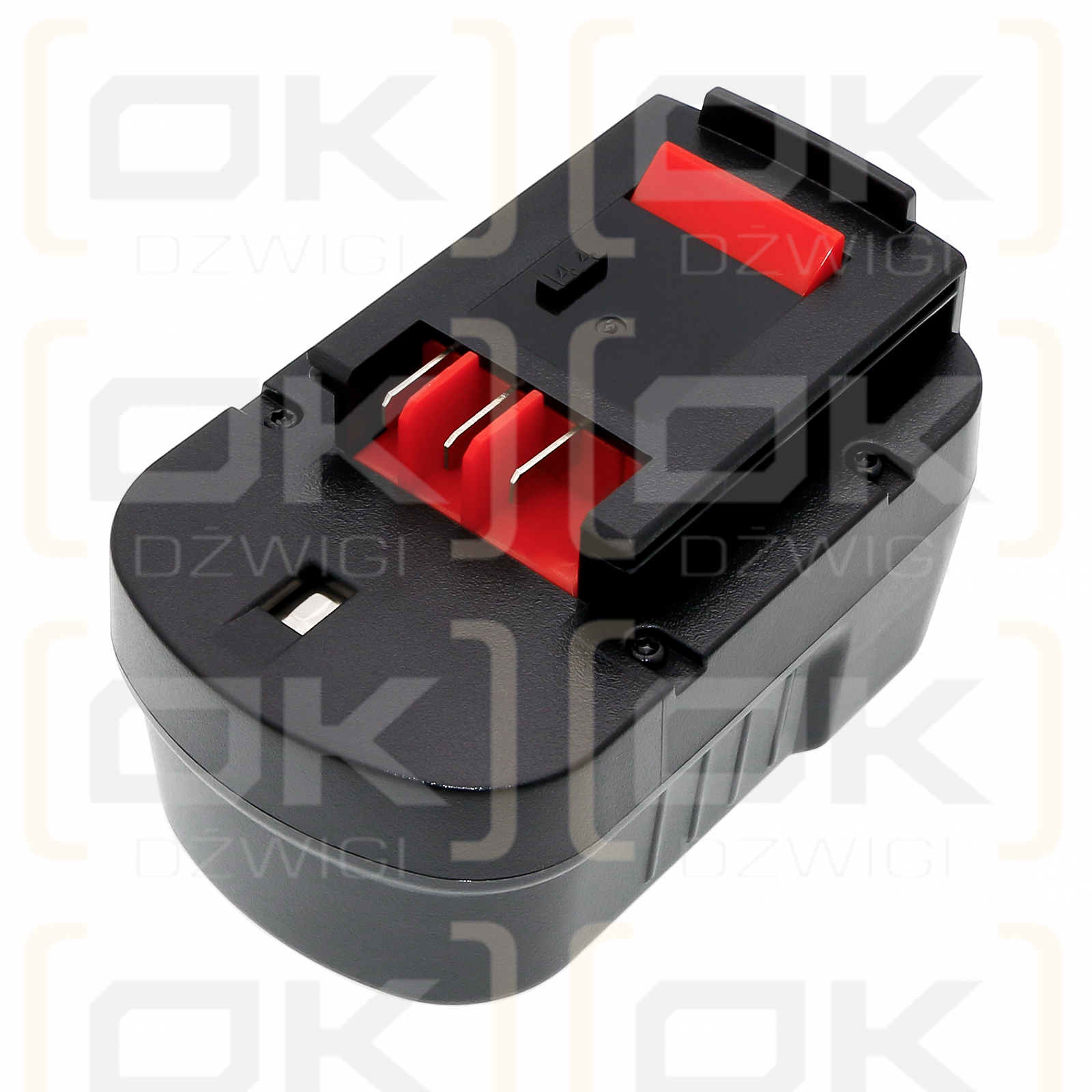 Black & Decker XTC143BK / 499936-34 3000mAh Ni-MH 14.4V (Cameron Sino)