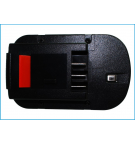 Black & Decker XTC143BK / 499936-34 3000mAh Ni-MH 14.4V (Cameron Sino)