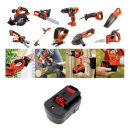 Black & Decker XTC143BK / 499936-34 3000 мАч Ni-MH 14,4 В (Cameron Sino)