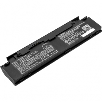 Sony VAIO VGN-P730A/G / VGP-BPL15/B 4200 mAh Li-ion 7.4 V (Cameron Sino)
