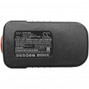 Black & Decker PS18K2/244760-00 4000mAh Li-ion 18.0V (Cameron Sino)