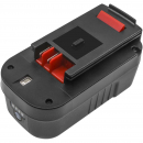 Black & Decker PS18K2/244760-00 4000mAh Li-ion 18.0V (Cameron Sino)