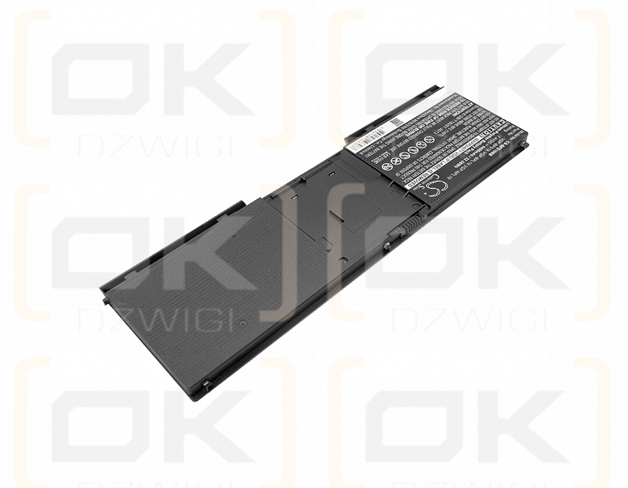 Sony VAIO VPC-X135 / VGP-BPS19 4400 mAh Li-Polymer 7.4 V (Cameron Sino)