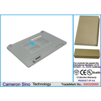 Sony VAIO VGN-U70P / VGP-BPS1 2100 mAh Li-Polymer 11,1 V (Cameron Sino)