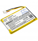 Bang & Olufsen Beosound 2 / PA-BO12 720mAh Li-Polímero 3.7V (Cameron Sino)