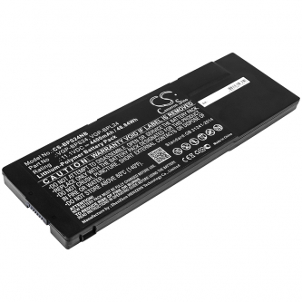 Sony VAIO VPC-SE2V9E / VGP-BPS24 4400 mAh Li-Polymer 11,1 V (Cameron Sino)