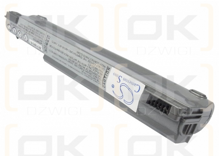 Sony VAIO VGN-T90PSY1 / VGP-BPS3 6600 mAh Li-Ion 7,4 V (Cameron Sino)