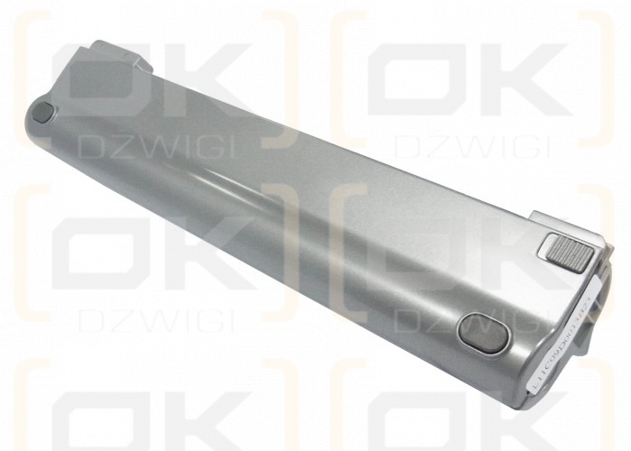 Sony VAIO VGN-T90PSY1 / VGP-BPS3 6600 mAh Li-Ion 7,4 V (Cameron Sino)