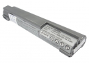 Sony VAIO VGN-T90PSY1 / VGP-BPS3 6600 mAh Li-Ion 7,4 V (Cameron Sino)