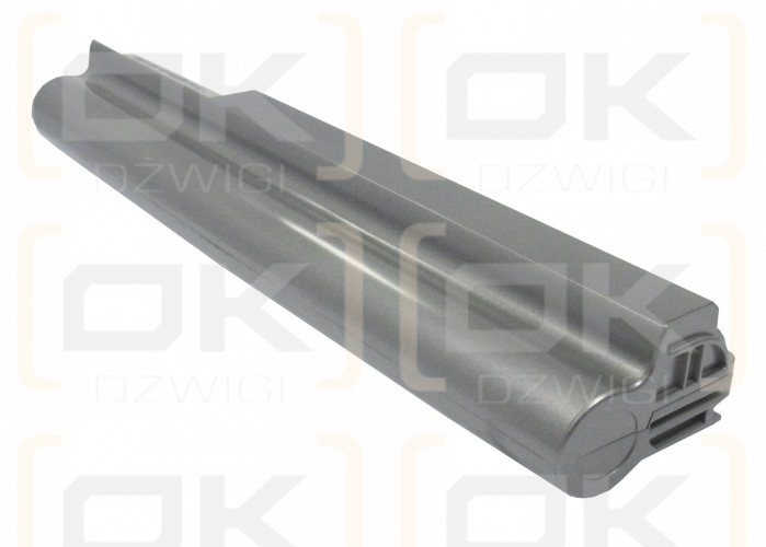 Sony VAIO VGN-T90PSY1 / VGP-BPS3 6600 mAh Li-Ion 7,4 V (Cameron Sino)