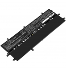 Sony SVD1121BPX / VGP-BPS31 4400 mAh Li-Polymer 7,4 V (Cameron Sino)